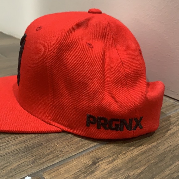 NWOT Progenex Hat - Picture 2 of 2
